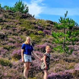 Profielfoto van Anne op Oppasland